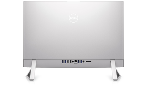 โปรเซสเซอร์ In5420 24 All-in-one 5420ใหม่ล่าสุด13th คอมพิวเตอร์ตั้งโต๊ะ I5-1335U Intel - Product Image 3