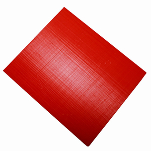 デュアルカラーHDPEプラスチックシートボード工場カスタマイズ色UHMWPE天然素材切削加工サービス - Product Image 6