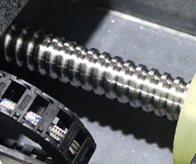 TG680高精度小尺寸数控工具磨床六轴五联机铣削钻孔成型工具 - Product Image 4