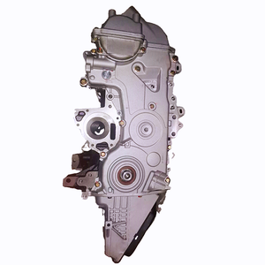Faw T80 JiaBao V80 S80 M80用モーター4GX15アクセサリー1.5LCA4GX15エンジン - Product Image 4