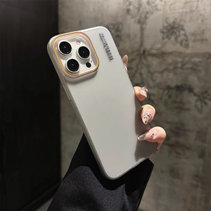 Apple 16 Pro Max電話ケース用クリアつや消し超薄型落下防止ハード保護バックカバーIphone 15 14 13 12 11 - Product Image 3