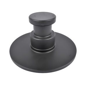 Thương hiệu Mới 2 \ "cổ ngỗng Hitch cổ áo cho dayton bộ phận batco spicer euclid automann meritor WA15-5050 Bộ phận động cơ - Product Image 3