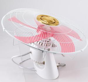 16 “带 ABS/AS 叶片的轨道风扇，南美 16“ 轨道风扇