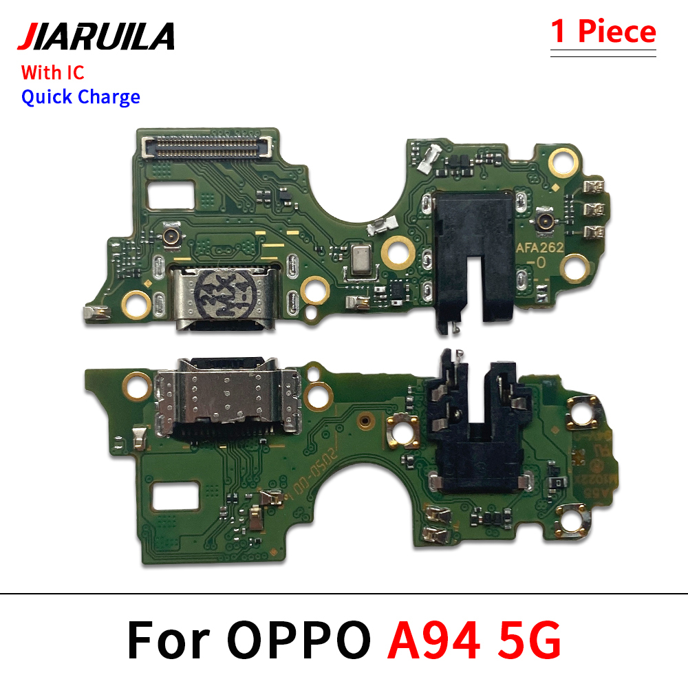 A94 5G