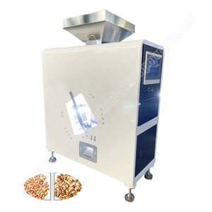 Optical Garlic Colour <strong>Sorting</strong> <strong>Machine</strong> <strong>Color</strong> Sorter Grain <strong>cocoa</strong> <strong>beans</strong> <strong>color</strong> sorter - Product Image 6