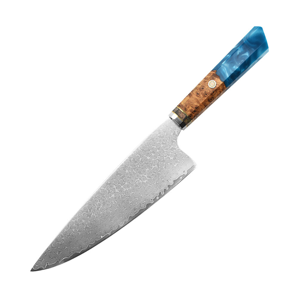 Coltello da cucina da 8 pollici