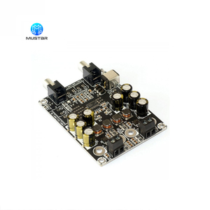 Mustar profesyonel PCB montaj BMS 5S 20A 18650 lityum pil şarj koruma levhası devre - Product Image 5