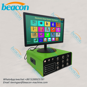 Taian Beacon Tester System Common Rail Diesel-Einspritzpumpe Heui Pump Inj ector Simulator Tool Kit Prüfstand Tester Prüfstand - Product Image 4