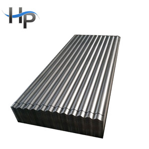 Peru 0.14 0.16 0.2 0.22mm kalamin galvanizli oluklu sac - Product Image 2