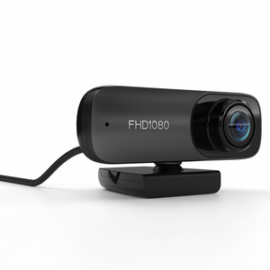 Aplicable A una variedad de sistemas de ordenador, cámara Web de alta definición 1080P - Product Image 3
