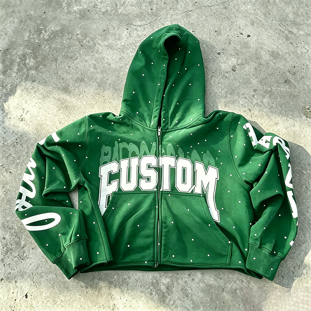 Verde