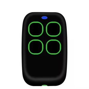 Multi-frequenza telecomando senza fili duplicatore per Gate con 4 canali 287 mhz868mh 4 in 1 trasmettitore - Product Image 4