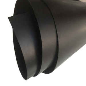 Modern polietilen gömlekleri 0.75mm 1mm 2mm geomembran su yalıtım fabrika fiyat açık kullanım için Anti-UV LDPE HDPE EPDM EVA - Product Image 3