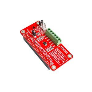 3,3 V ADS1115 ADC-Modul für Raspberry Pi 3/2/B/I2C RPI ADS1115 ADC Analog-Digital-Wandler