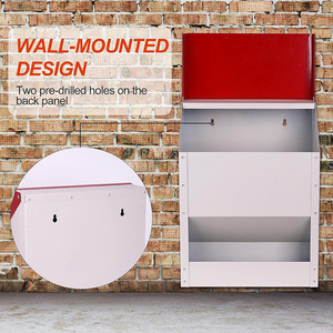 Jh-mech thiết kế chống gỉ kim loại tự động gia cầm Feeder <span class=keywords><strong>trough</strong></span> thực phẩm Dispenser thép carbon gà Feeder - Product Image 5