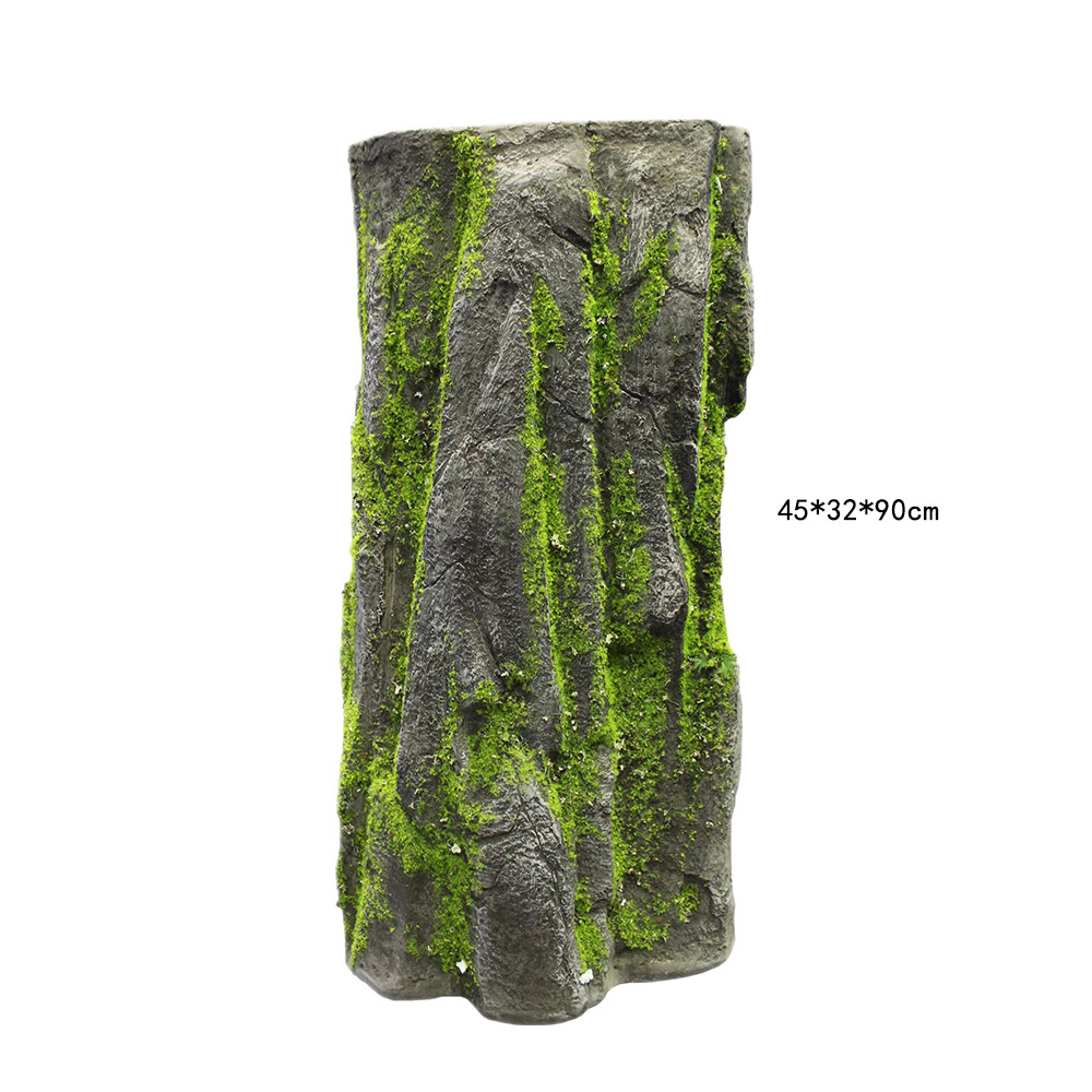 Base de piedra Emei