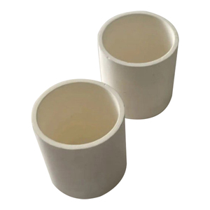 氧化锆坩埚 - Product Image 4