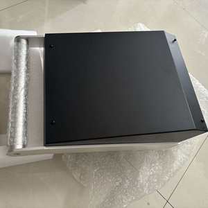 Hanging Arm Touch Screen Panel Box <strong>Delem</strong> DA41S/T DA52S DA53T DAC-360S/T CNC Controller Box - Product Image 3