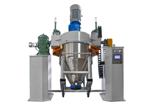 High Speed Pvc Plastic Mixing Machine/automatic High Speed <strong>Granular</strong> Plastic Vertical Color <strong>Mixer</strong>