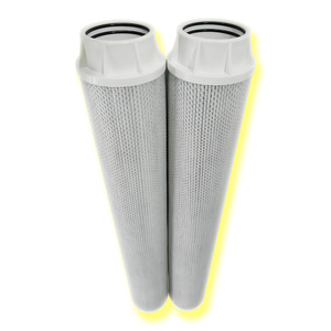 Dòng chảy cao Polypropylene phần tử Lọc <span class=keywords><strong>0.22</strong></span> và 0.45 <span class=keywords><strong>micron</strong></span> cho nước công nghiệp Bộ lọc - Product Image 2