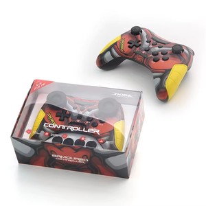 Großhandel Controller-Tasten Joystick kabelloser Spiel-Controller Manette Konsole Gamepad-Controller für PS5 - Product Image 2