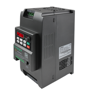 High Performance Three <strong>Phase</strong> 220v 380v Motor Controller 0.4kw to 400KW Ac Driver Variable Speed Frequency Converter - Product Image 4