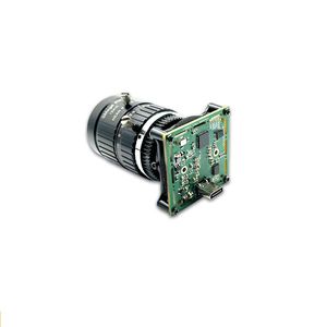 5MP USB3.0 Color Global Shutter <strong>Camera</strong> <strong>Module</strong> 2/3 Support <strong>Trigger</strong> Strobe Manual Exposure Global Shutter <strong>Camera</strong> - Product Image 1