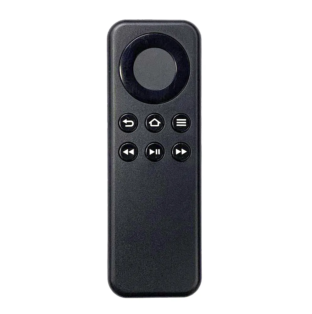 Nouvelle télécommande STB Ymx-01 adaptée pour Amazon Fire TV Stick CV98LM télécommande de remplacement