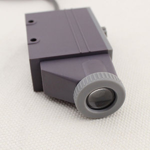 KS-C2/C22 RGBW sensore fotoelettrico 10CM DC10-30V sensore codice colore IP67 - Product Image 5