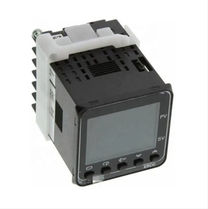 Nuovissimo regolatore di temperatura semplice originale E5CC E5CC-RX2ASM-802 E5CC-QX2ASM-802 - Product Image 6