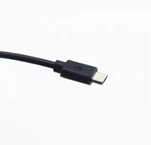 RJ12 6P6C veri kablosu için mikro USB B fabrika toptan saf bakır teller ve Modem verileri için kablolar - Product Image 5