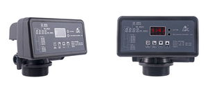 Runxin F71Q1 F71Q3 2 m3 3/h in acciaio inox valvola di controllo automatico per macchina filtro acqua 220V pompa motore PLC Core componenti - Product Image 4