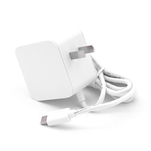 Official Original <strong>Raspberry</strong> <strong>Pi</strong> <strong>Power</strong> Supply 27W 45W USB-C 5.1V 5A Charging EU US UK CN Plug <strong>Power</strong> Adapter for <strong>Raspberry</strong> <strong>Pi</strong> 5 - Product Image 6