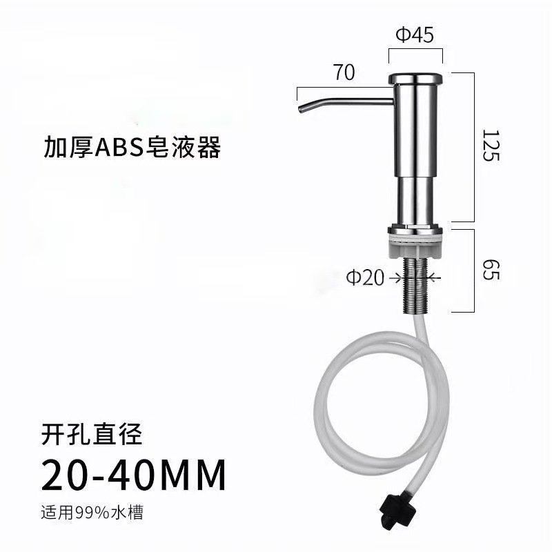 Electroplating pump head piping