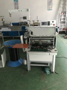 Bán tự động dây duy nhất cuộn dây máy tính xách tay máy tính ràng buộc lịch xoắn ốc Dây Máy Tính RÀNG BUỘC - Product Image 4