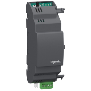 TM171ALON 100 Brand New Original TM171ALON Modicon M171 Performance Plug-in <strong>Ethernet</strong> and BACnet MSTP or Modbus - Product Image 1