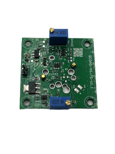 Modulo sensore di uscita analogica 4-20mA scheda trasmettitore Alphasense B tipo sensori O2 tossici e O2-A2-sensore di Gas trasduttore - Product Image 4