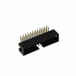 1.0 1.27 2.0 2.54mm Pitch Stecker Buchse Smd Smt Stecker Buchse Stift leiste 10P 20P 24p 30p 34p 40p 44p Box Header - Product Image 4