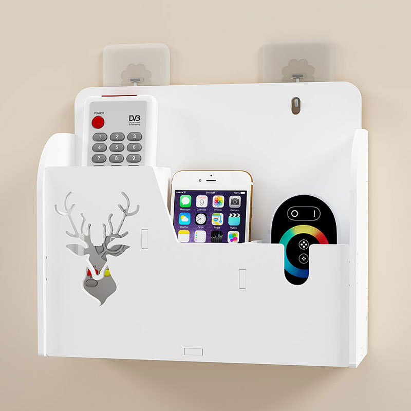 Remote control storage box 26*22*8