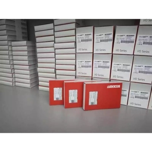 Módulo de entrada digital PLC Kl1104 Beckhoff - Product Image 4