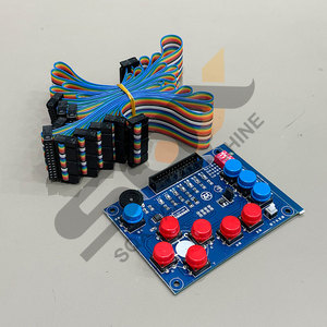 Máquina de juego de pesca High Profit Fish Arcade Video Game Fish Game Board - Product Image 2