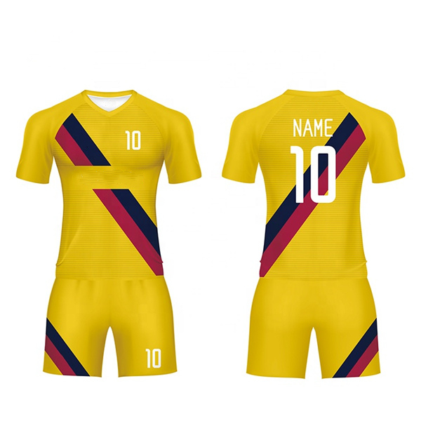 Amarillo