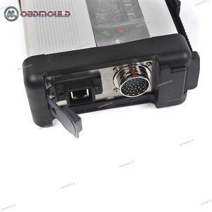 MB STAR C5 SD C5 COMPACT 5 MULTIPLEXER DIAGNOSTIC TOOL for CAR TRUCK MB STAR C3 C4 C5 DIAGNOSIS XENTRY WIS DAS - Product Image 2