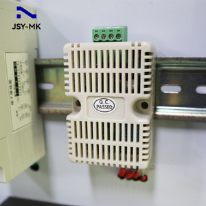 Transmisor de temperatura y humedad RS485 Comunicación en serie Sensores de temperatura Modbus RTU Módulo de adquisición - Product Image 6
