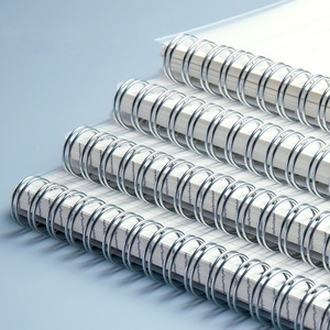 Bloc de notas personalizado, cuaderno espiral para niñas, cuaderno diario en blanco, sublimación, cuaderno A6 personalizado para estudiantes - Product Image 3