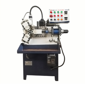 Pneumatic Connector Making <strong>Machine</strong> Nipple <strong>Threading</strong> <strong>Machine</strong> Npt Pipe <strong>Threading</strong> <strong>Machine</strong> - Product Image 4