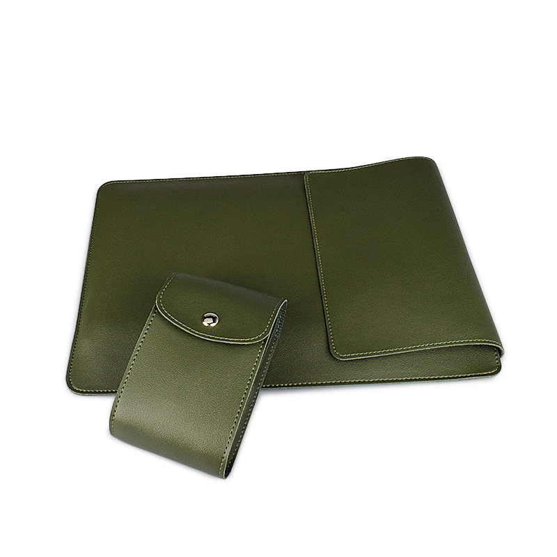 Ensemble Vert Olive