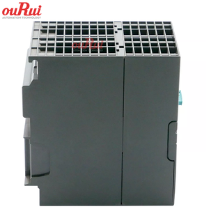 100% חדש מקורי 6ES7315-2AF03-0AB0 מודול SIMATIC S7-300 CPU315-2DP בקר PLC מלאי זמין 6ES7 315-2AF03-0AB0 - Product Image 3