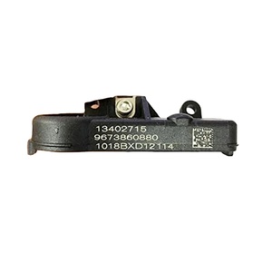 9673860880 9677130580 חיישן לחץ צמיג עבור <span class=keywords><strong>psa</strong></span> citroen c4 pegeot