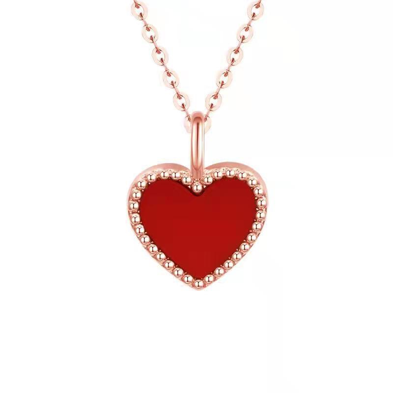 Red Agate(no chain)